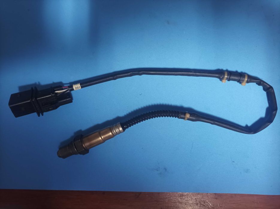 Sonda Lambda VW Audi SEAT Skoda.