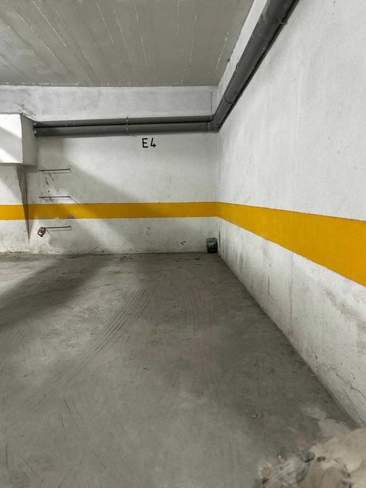 Arrendamento de parqueamento