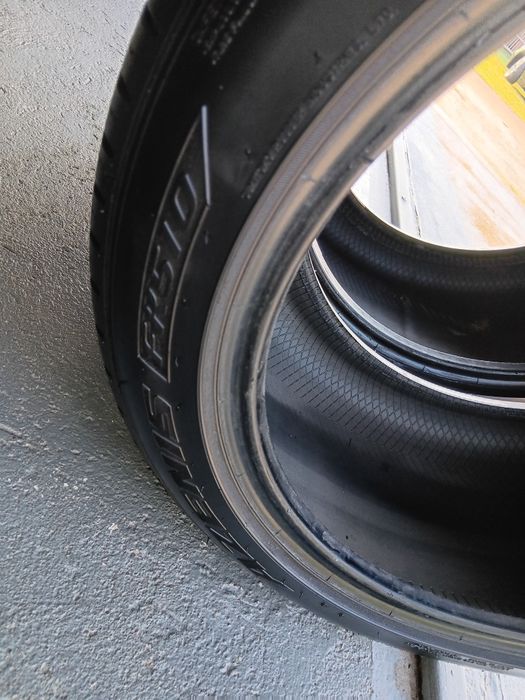 Falken' Lato*275/40/19.Używane.