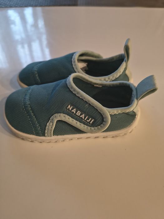 Buty do wody rozmiar 22-23