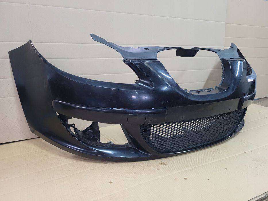 zderzak przód przedni seat toledo iii 04-09