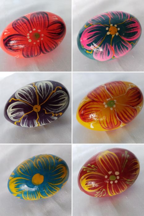 Пасхальні яйця/Пасхальные яйца " Писанка "  сувенир