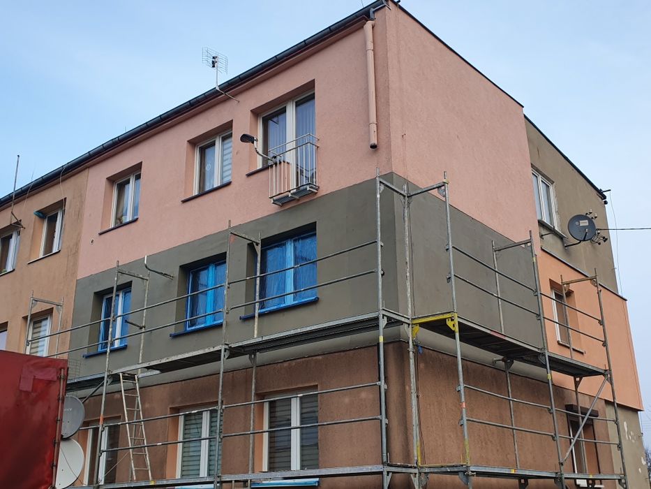 Elewacje i remonty od A do Z