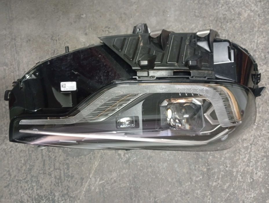 farol full led drt bmw M2 g42-g87