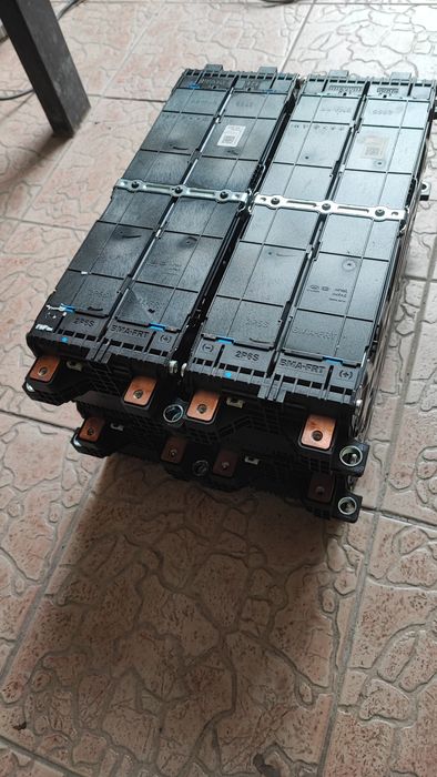 6s 24v Акумулятор для перепаковкита Авто та для Інверторів 6s2p 2.4kwh