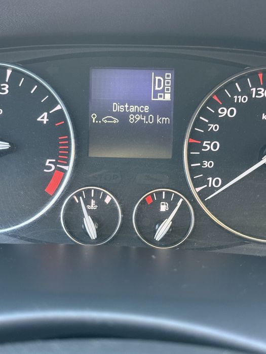 Renault Laguna 3