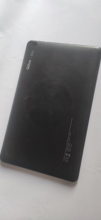 Tablet Qilive QT19101 para reparação ou para peças