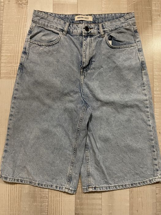 Шорти baggy house