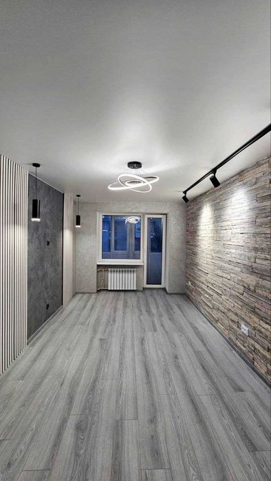 Продам 1к квартиру с ремонтом