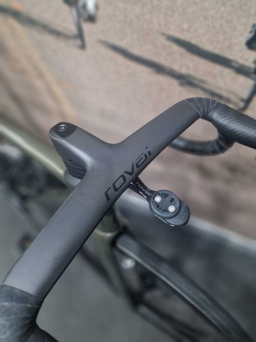 Specialized Tamarc S-Works