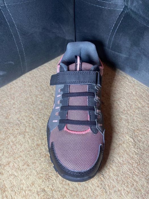 Кросівки TEX для дівчинки