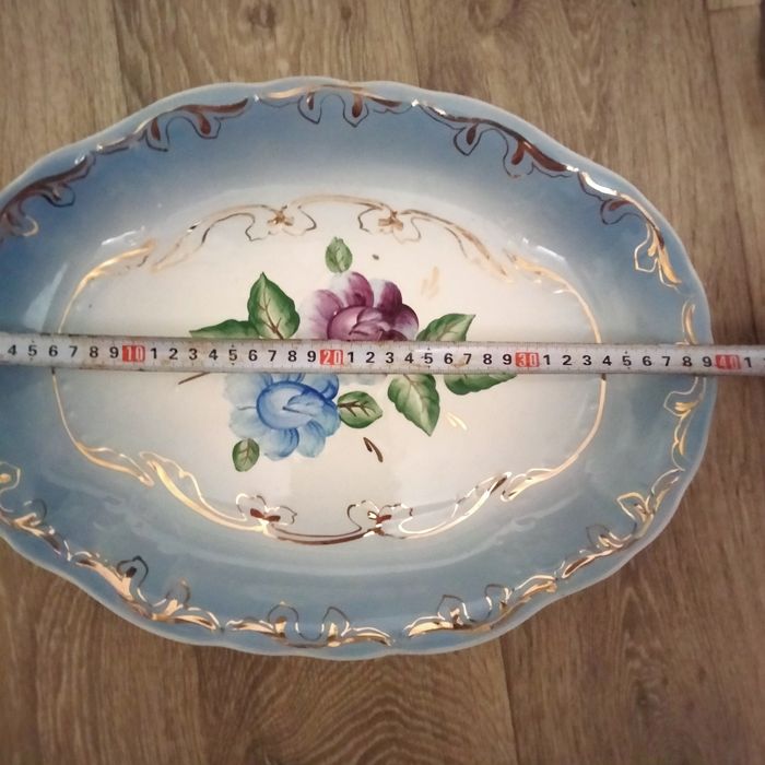 Продам блюдо. Времён СССР.