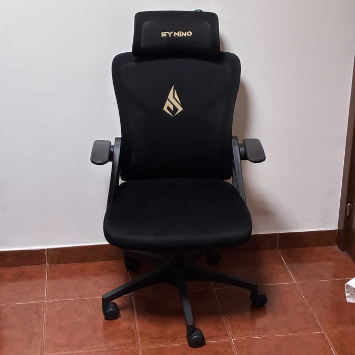 Cadeira Gamer Premium