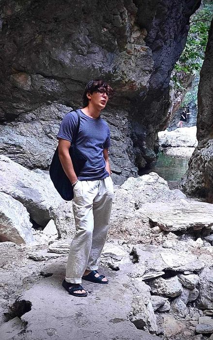 Korepetycje fizyka liceum/technikum/podstawówka