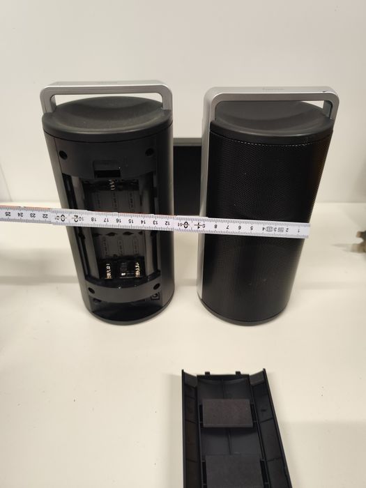 Hama колонки FL-976 Stereo 65 Ват wat  безпровідна акустична система