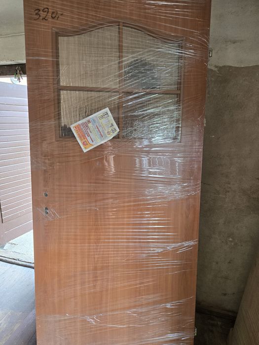 Drzwi wewnętrzne.skrzydło drzwiowe