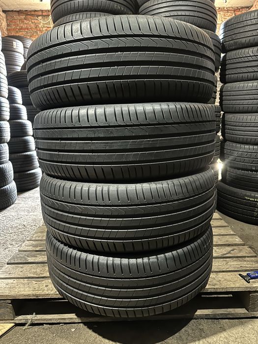 245/50 R19 Pirelli Cinturato P7/2025рік/літо/4шт./