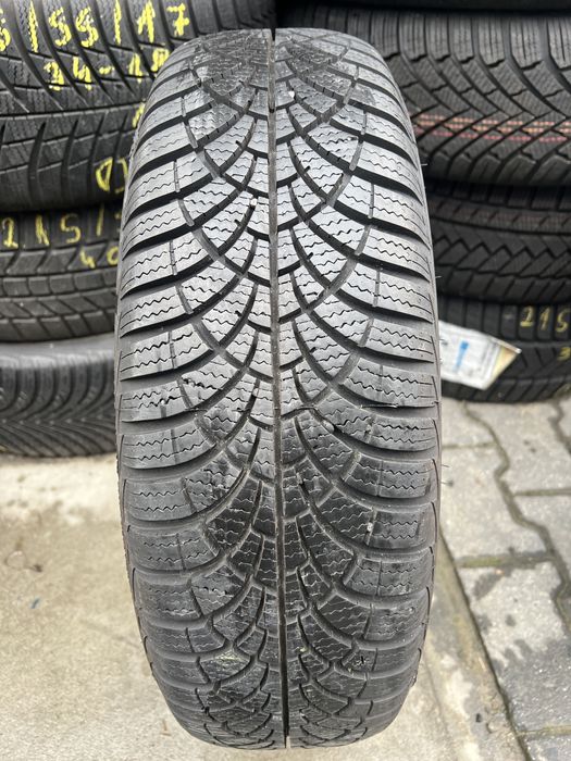 #Opona Goodyear 185/60/15 pojedynka