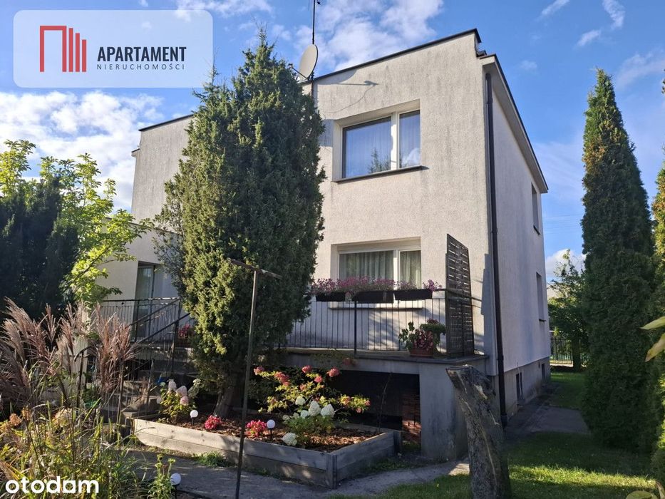 Tylko u nas! Dom, szklarnia, ogród, cisza