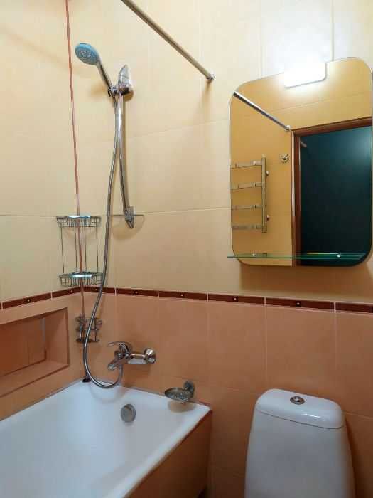 2-комн. квартира на Большой Арнаутской/ Центр