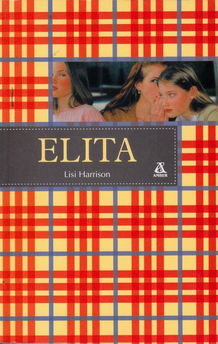 Elita Lisi Harrison
