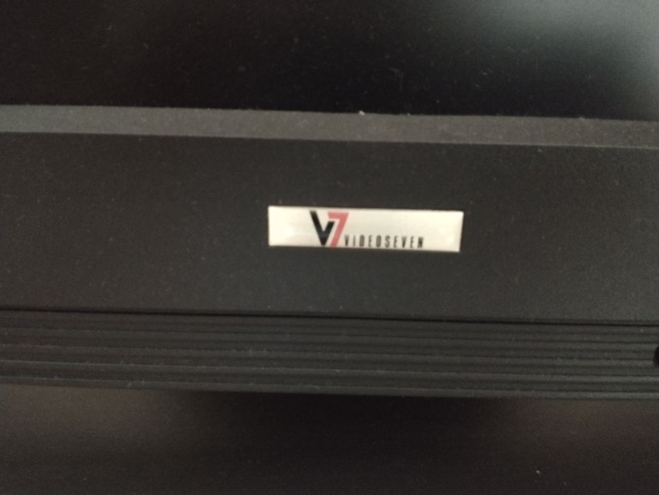 Monitor  Videoseven
