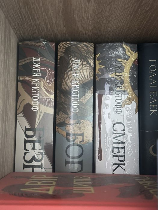 Комплект Безніч