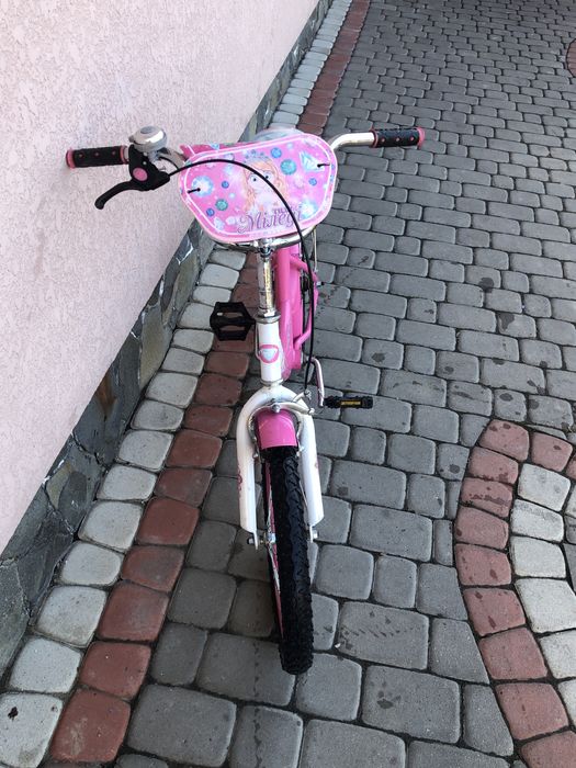 Дитячий велосипед