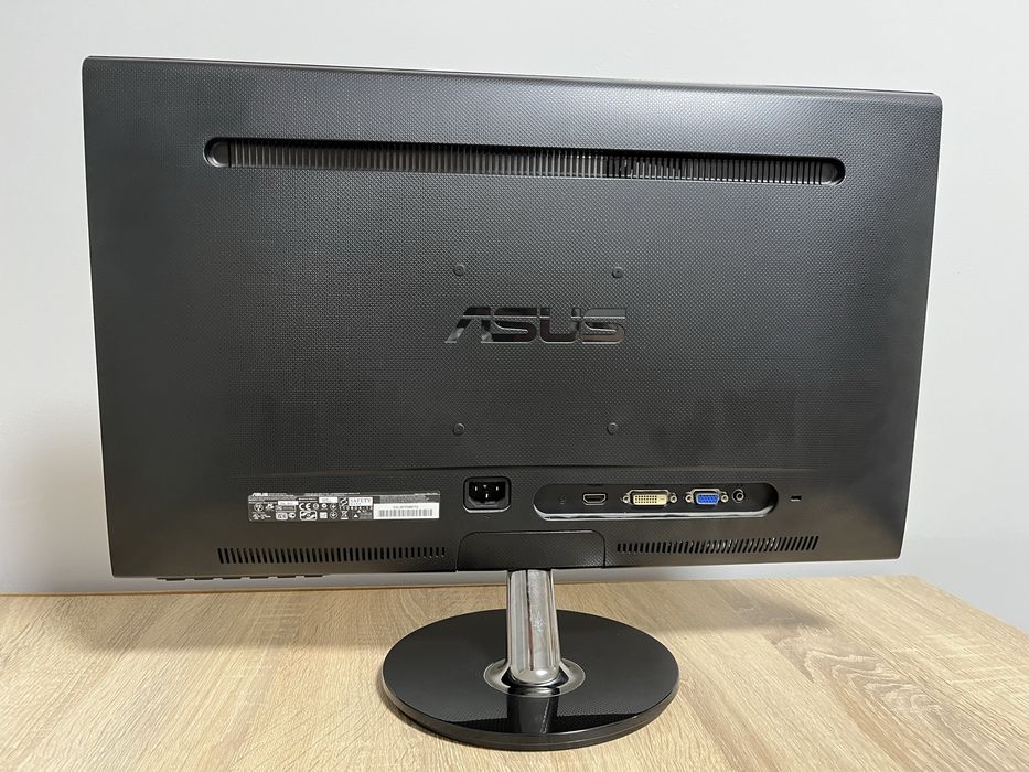 Монитор Asus VS239HR 1920x1080 60hz 23 дюйма