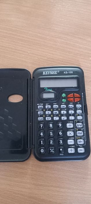 Калькулятор keyshe