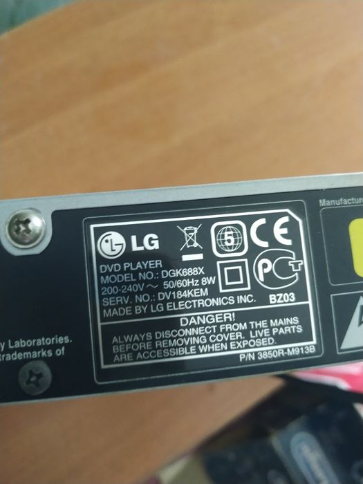 Запчасти на видео магнитафон Panasonic,кассовый принтер Orien,кассовый