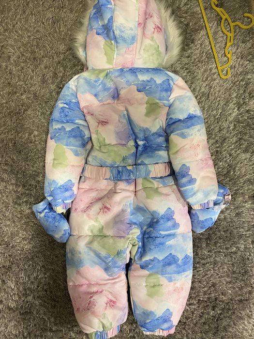 Комбінезон reserved