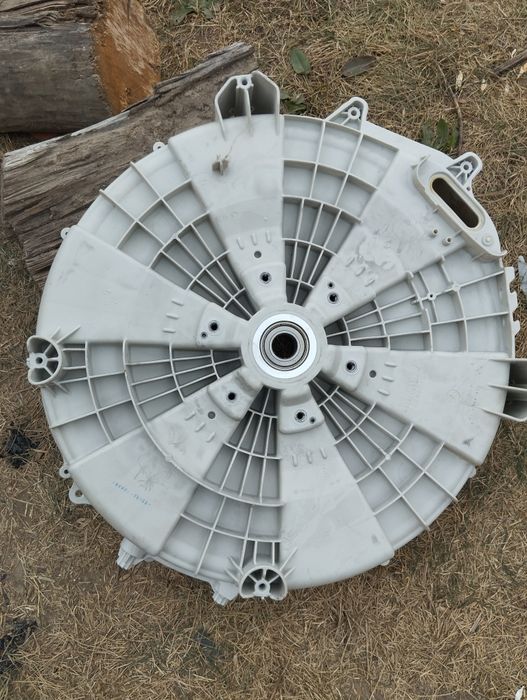 Модуль управления, плата  и другие запчасти на стиральные машины.