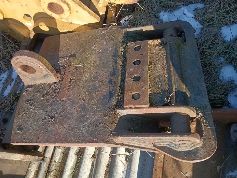 płyta adaptacyjna wimmer