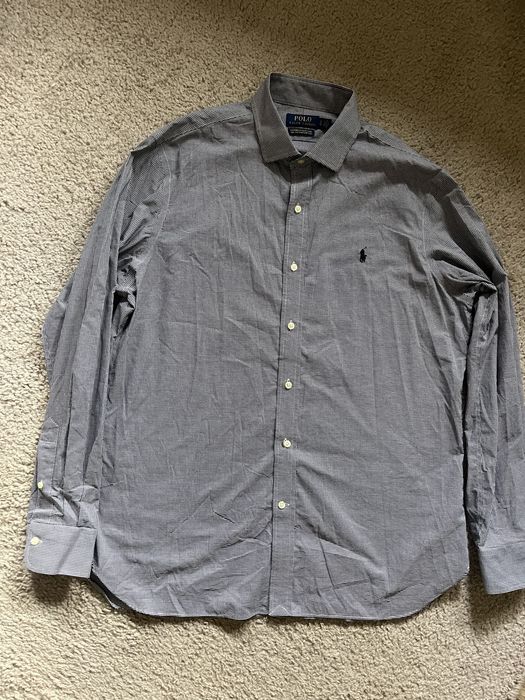 Koszula polo ralph lauren