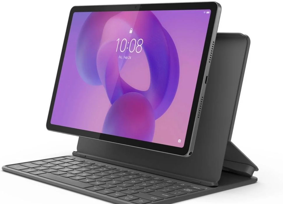 Vendo tablet novo