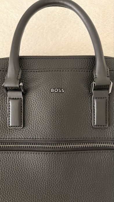 Mala Portatil Boss