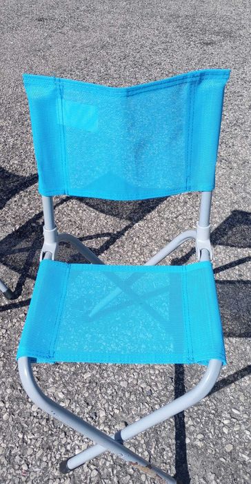 Novo Preço!  6 Cadeiras pequenas fabrico nacional