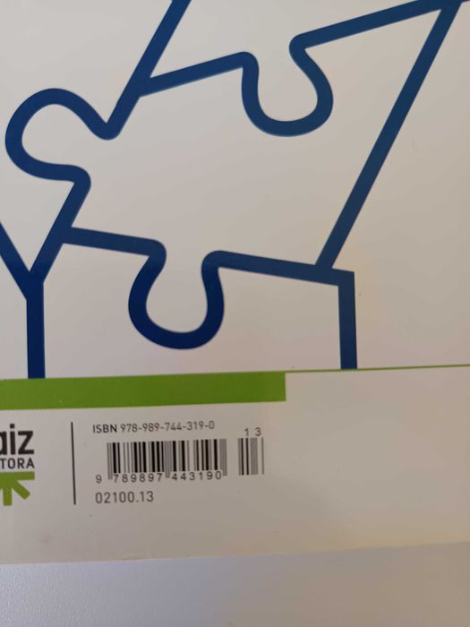 Caderno de actividades Ípsilon 11º