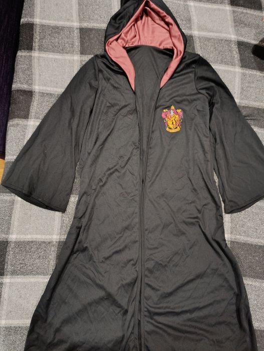 Мантия Гарри Поттер