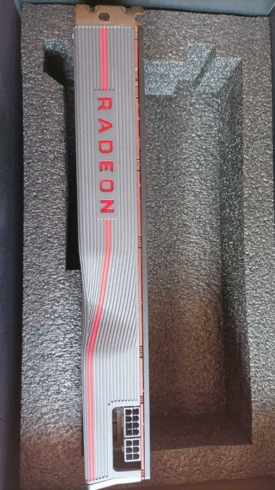 AMD Radeon RX 5700 8GB | Excelente Desempenho em 1080p e 1440p