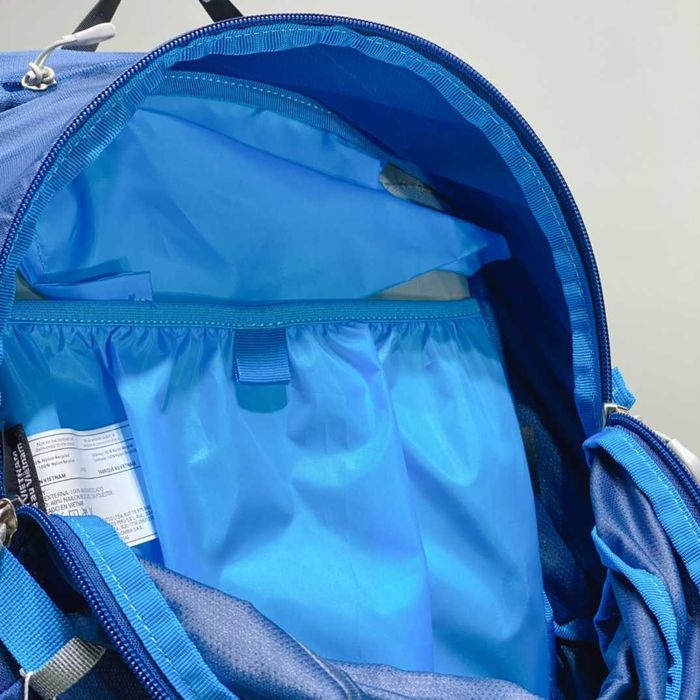 Рюкзак туристичний Osprey Hikelite 18 синій