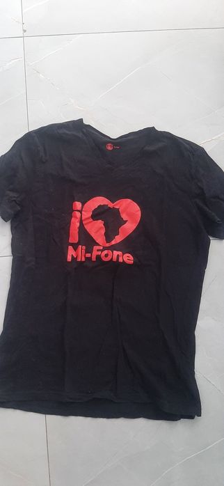 Koszulka t-shirt bluzka 4szt