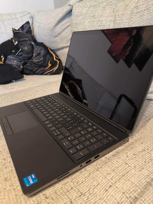 Laptop/Notebook/Stacja robocza Dell Precision 7560