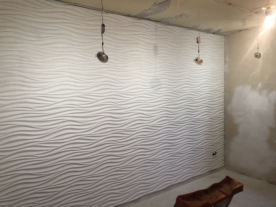 Ремонт квартир під ключ та частковий ремонт