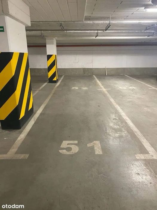 2 MIEJSCA POSTOJOWE – Woclaw, Soft Lofty Legnicka