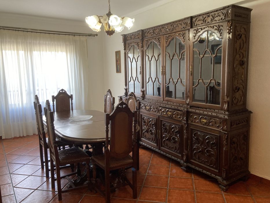 Apartamento T2 -  250m da praia WI-FI