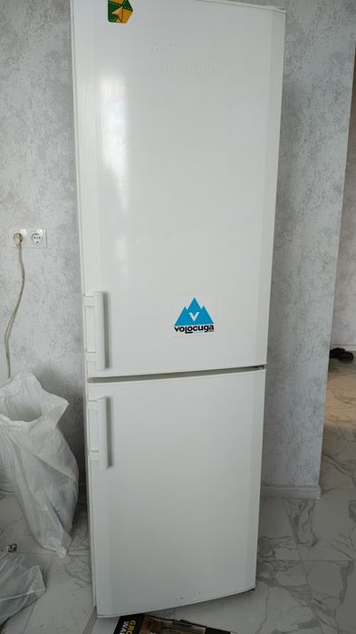 Холодильник Liebherr CUP 3021