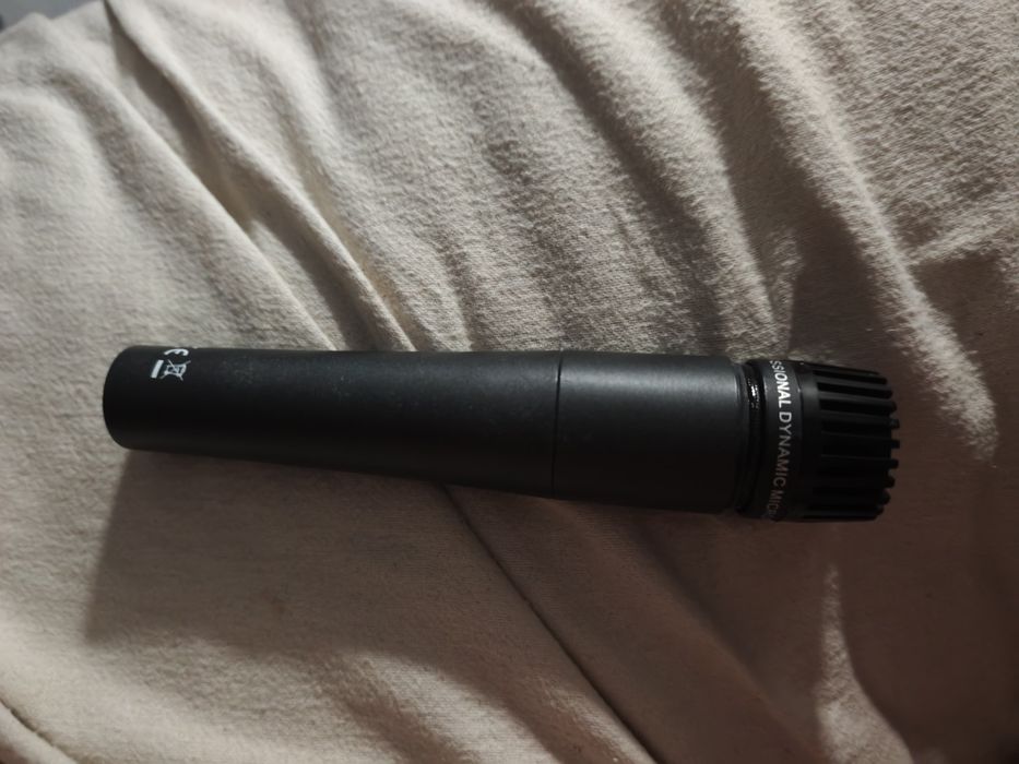 Microfone OQAN QMD52 JOQER