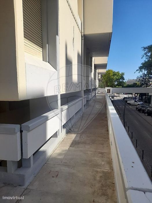 Apartamento T1 para venda